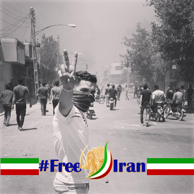 طرحی نو دراندازیم وبنیادش #براندازیم.مخلص #مجاهدین_خلق و #مريم_رجوي #راى_من_سرنگونى #الشعب_يريد_إسقاط_النظام 
#IranProtests #FreeIran #MyVoteRegimeChange
