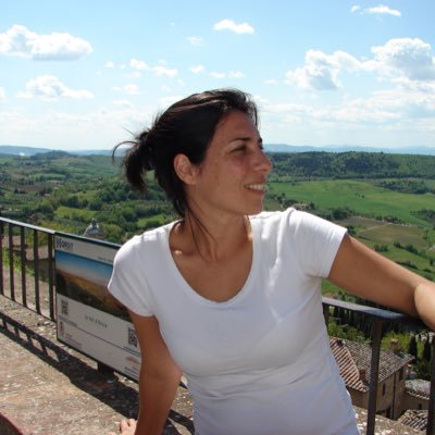 silsofia77's profile picture. Abogada. Derecho Informático y Propiedad Intelectual