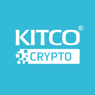 Kitco’s coverage on #cryptocurrencies is unique as to how the emerging crypto space is interacting, impacting and influencing commodities markets and investors.