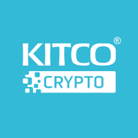 Kitco Crypto(@KitcoCrypto) 's Twitter Profile Photo