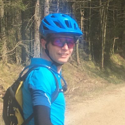 mpbaines's profile picture. 