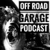Off Road Garage Podcast (@garage_off) Twitter profile photo