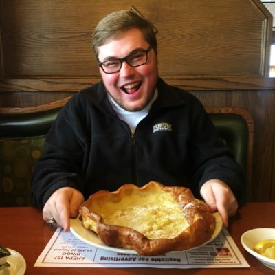 BeachRT92's profile picture. Purdue Calumet & @PurdueNorthwest alumnus. Known to most as @ThatLincolnGuy.