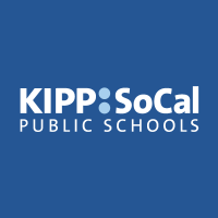 KIPP SoCal Public Schools(@KIPPSoCal) 's Twitter Profile Photo