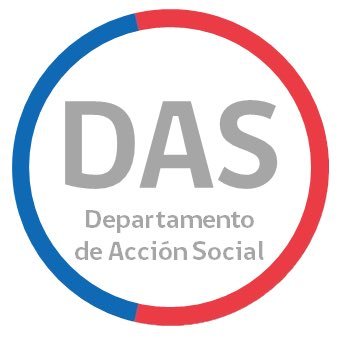 Subsecretaría del Interior. Contribuimos en la mejora de la calidad de vida de chilenos y extranjeros en situación de vulnerabilidad social. 🇨🇱