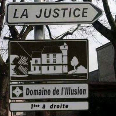 Modeste greffier qui tente de faire les choses serieusement sans jamais se prendre au sérieux 🏳️🌈