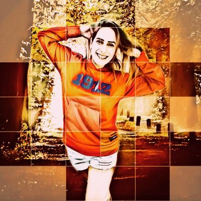 AniFigueGill's profile picture. Cerro Porteño ❤💙🙌
Fundación Cerro TV 📺🌪️❤️ 💙
https://t.co/jYjsTbBdYY
Lic. En Ciencias de la Comunicacion
(UNA)
Asunción - Paraguay ❤