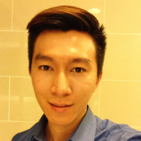 Ck (@ckkhoo8) 's Twitter Profile