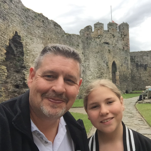 newlvgeek's profile picture. Living the dream!