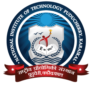 Mechanical Engineering, National Institute of Technology Puducherry, Karaikal