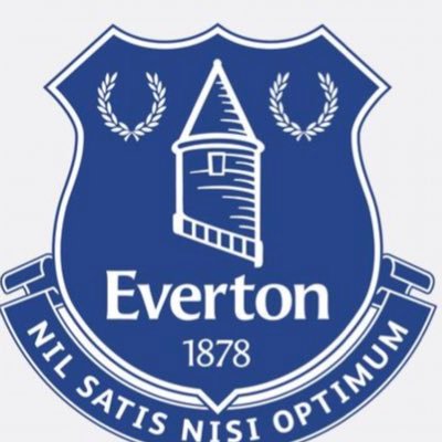 Everton FC #JFT97