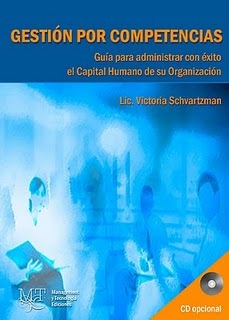competencias90's profile picture. Gestión por Competencias: Guía para administrar con éxito el capital humano de su Organización