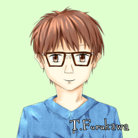 T.Furukawa (@tfull_tf) 's Twitter Profile