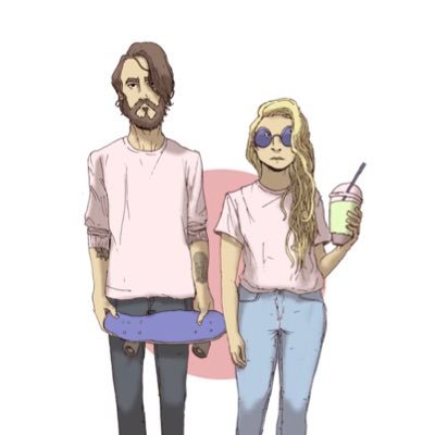 CloudlinesMusic's profile picture. indie-pop. account is 99.9% Emily