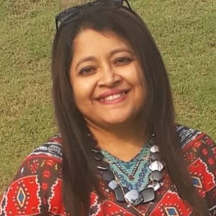 aninditagmishra Profile Picture