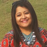 aninditagmishra's profile picture. Mom, teacher, cybersafety evangelist. Formerly McAfee Cybermum India, now proudly a @cyberpeacengo warrior- my dream is to help create global digital awareness.