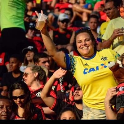 Não desejo o mal. Desejo reciprocidade! E aí, tá preparado?
Flamengo + pagode + cerveja!
