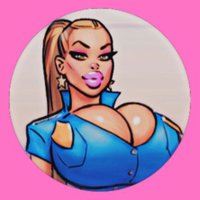 Tiffany Gold - @LewdTiffanyGold Twitter Profile Photo