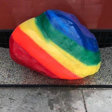 gay rock