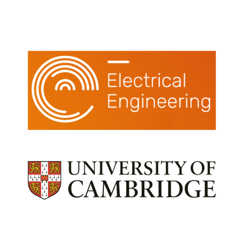 University of Cambridge, Division of Electrical Engineering