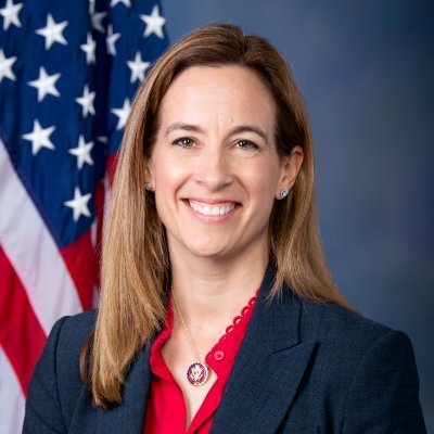 Official Congressional account for Mikie Sherrill, proudly representing New Jersey's 11th District. Former Navy Pilot. Former Prosecutor. Mom of four.