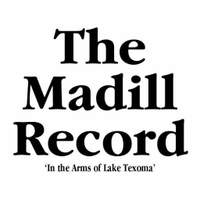 Madill Record (@madillrecord) 's Twitter Profile