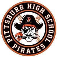 Pittsburg HS Pirates Baseball (@phspiratesbase) 's Twitter Profile Photo Pittsburg HS Pirates Baseball (@phspiratesbase) 's Twitter Profile Photo