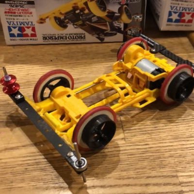Nori フラットエンジョイ勢 Nori Mini4wd Twitter