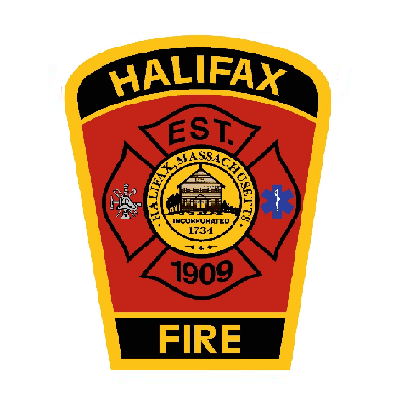 The Official Twitter Page of The Halifax Fire Department, Halifax, Massachusetts.