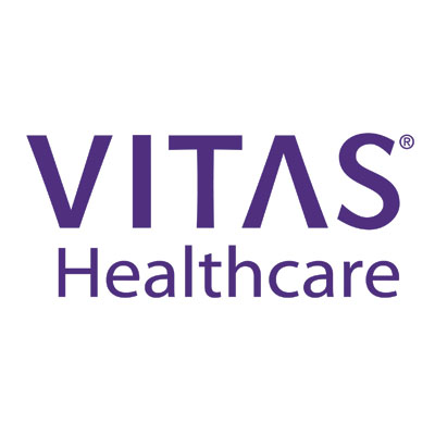 VITAS Healthcare is the nation’s leading provider of end-of-life care & a pioneer in the hospice movement. For urgent patient concerns, please call 800.938.4827