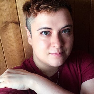 queer, nonbinary, white-passing, Mi'kmaw | game designer, writer, maker | PhD | @qgcon organizer, one-third of @soft_chaos | they/them