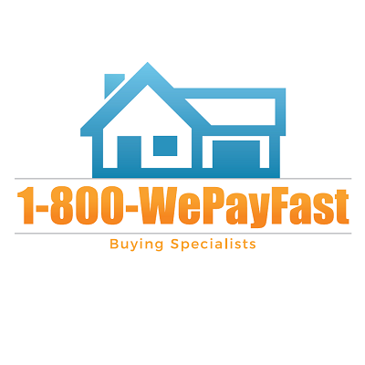 WePayFast offers a quick and convenient way to sell your home fast for cash. We buy in any condition! If we buy your home we make the process easy!