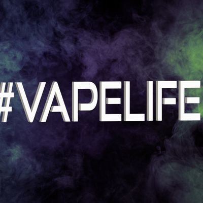 dedicated to the vape industry and the community behind it. check us out https://t.co/U3cHK5jxma