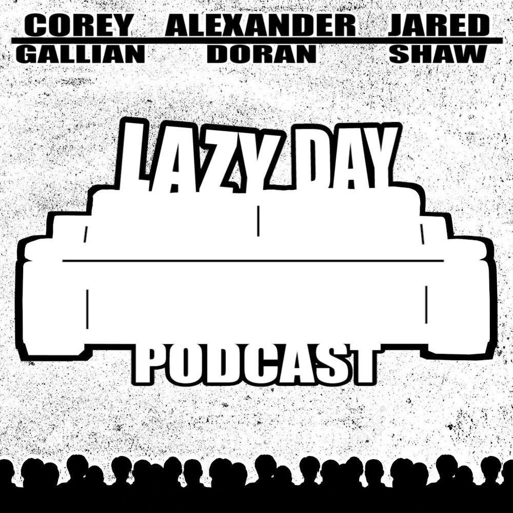 Home of the LazyDay Podcast