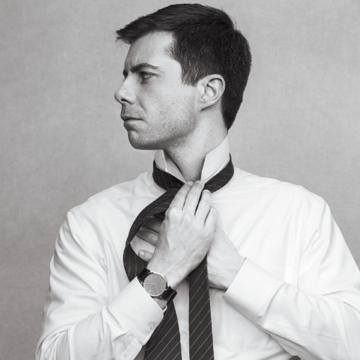 pete_vote's profile picture. #PeteButtigieg #TeamPete