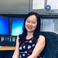 Jindan Yu (@yu_jindan) 's Twitter Profile