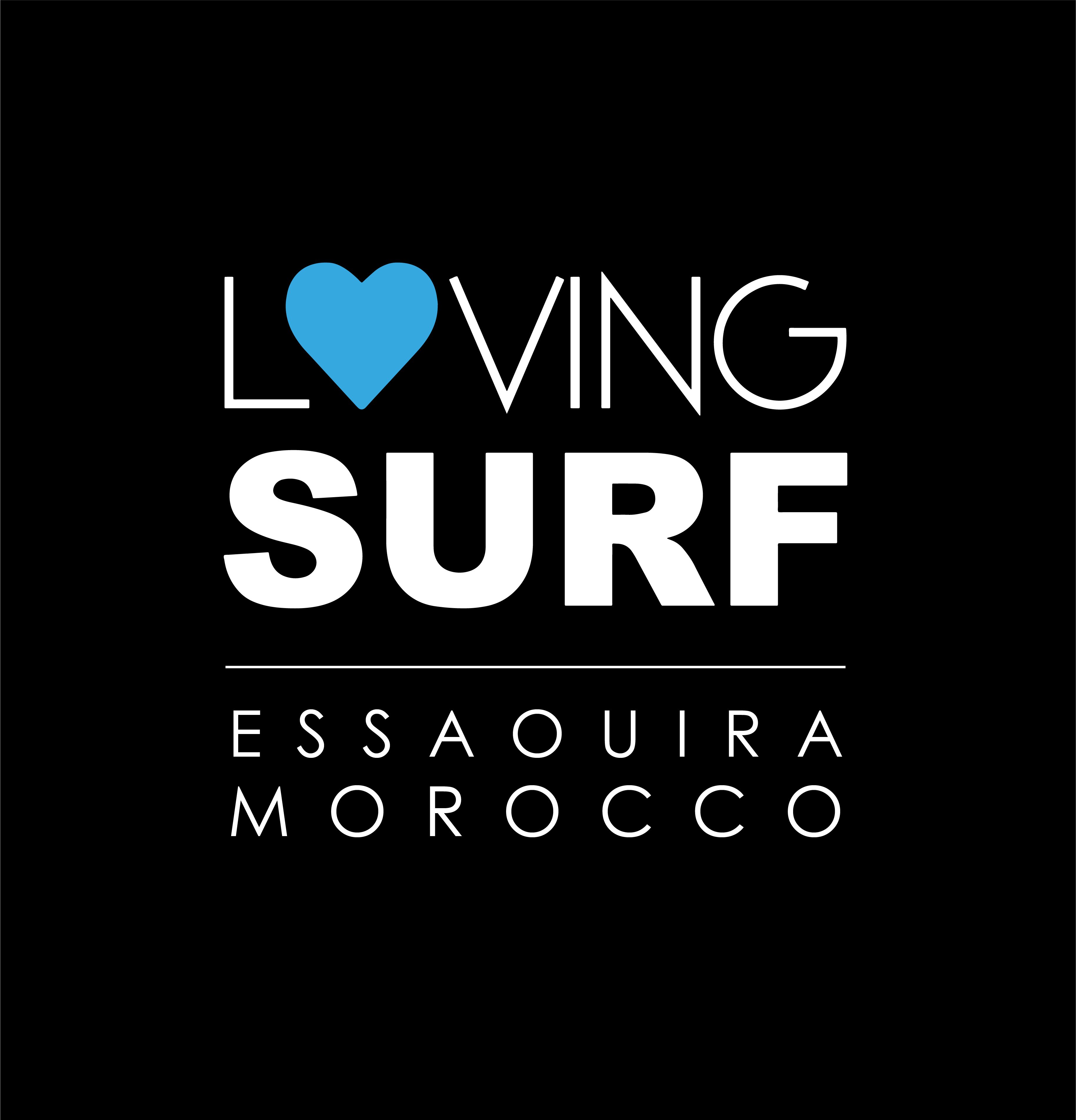 Loving Surf Essaouira : Kite & Surf Camp Morocco