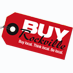 Rockville Rewards is the new home of Buy Rockville.  Sold by non-profits, valid for discounts at partner businesses in Rockville, MD.  Follow @rockvillereward