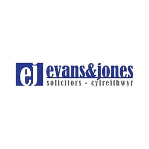 EvansandJones1's profile picture. A modern, dynamic law firm based in Cardiff. We specialise in residential conveyancing & non-contentious matters including Wills, Probate & LPAs