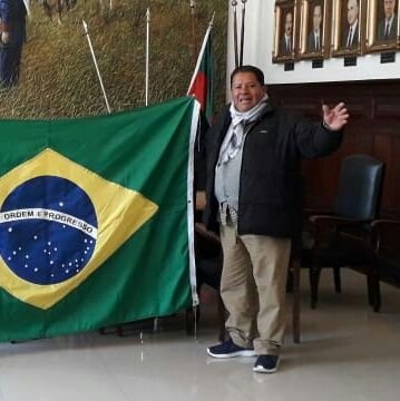 rusman_concha's profile picture. 