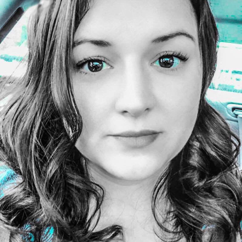 Wife. Mom. Equestrian. Writer.. Tea drinker. Fluent in sarcasm.
