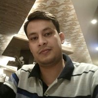 Abhijeet Tripathi(@abhijeettrip) 's Twitter Profile Photo