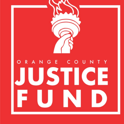 Bond fund & access to justice for detained immigrants in Orange County, CA. #UniversalRepresentation #DueProcessForAll #FreeThemAll https://t.co/ItnMxQGfQD