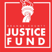 Orange County Justice Fund(@OCJusticeFund) 's Twitter Profile Photo