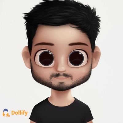 hatambawer's profile picture. Improvisando