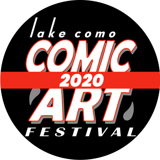 Lake Como Comic Art Festivalさんのプロフィール画像