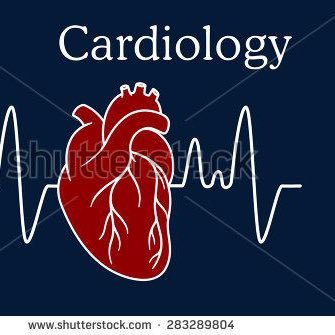 A proud cardiology team - putting our patients at the centre of what we do, here to share and learn- our views, opinions, our service our passion