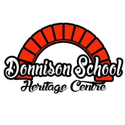 Dedicated to the Donnison School Heritage & Education Centre, Sunderland, SR1 2BJ