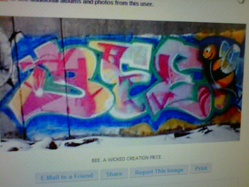 BEE_AWC's profile picture. 