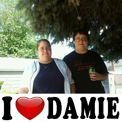 I'm a #writer and a #Damie. I have been happily married to my soulmate since September 13,2013. Proof that Friday the 13th is a great day!